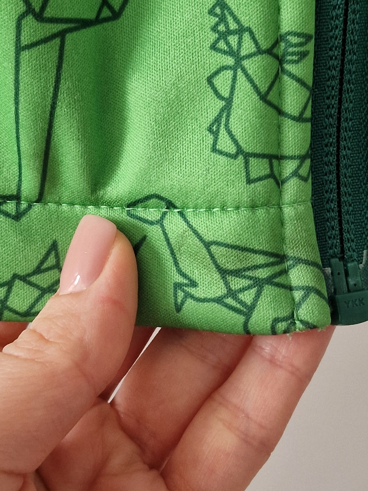 Kurtka softshell Lupilu 98/104