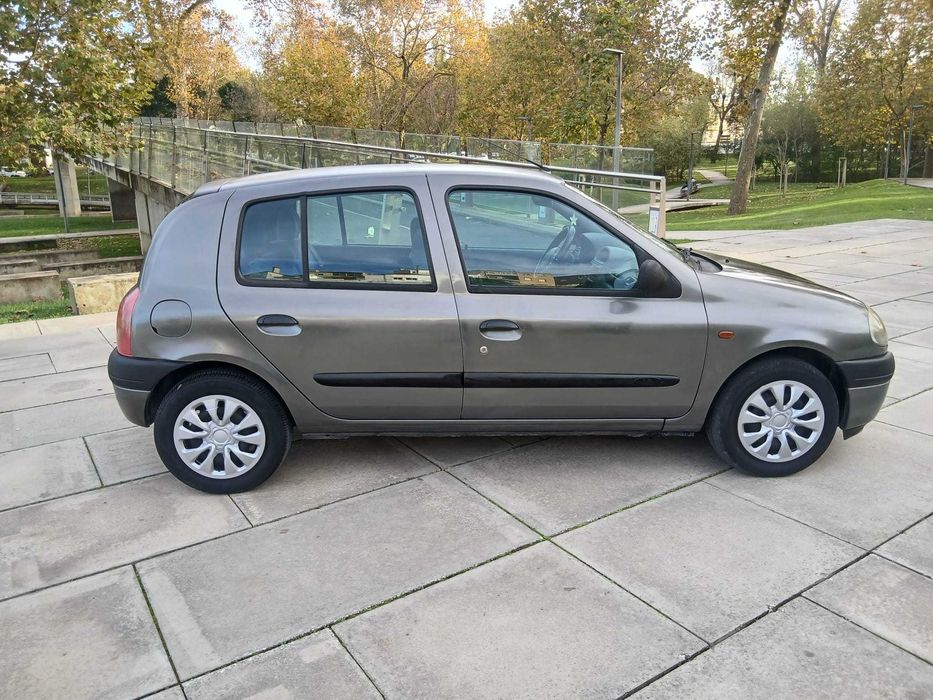 Renault Clio 1.2 RT