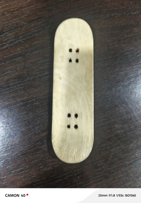 Продаю доску для фінгерборду