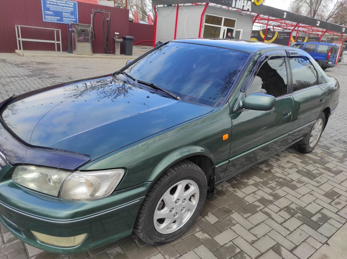 Toyota Camry 20 1998г.