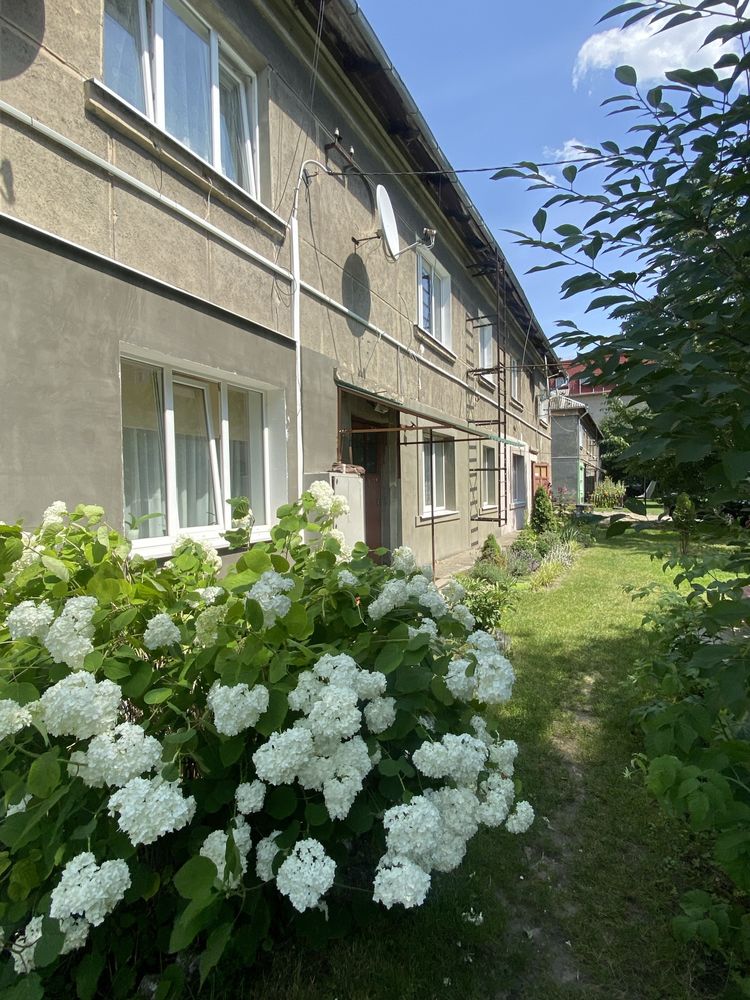 Продаж 1 кімнатної квартири