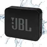Nowy przenośny głośnik Bluetooth JBL GO Essential czarny