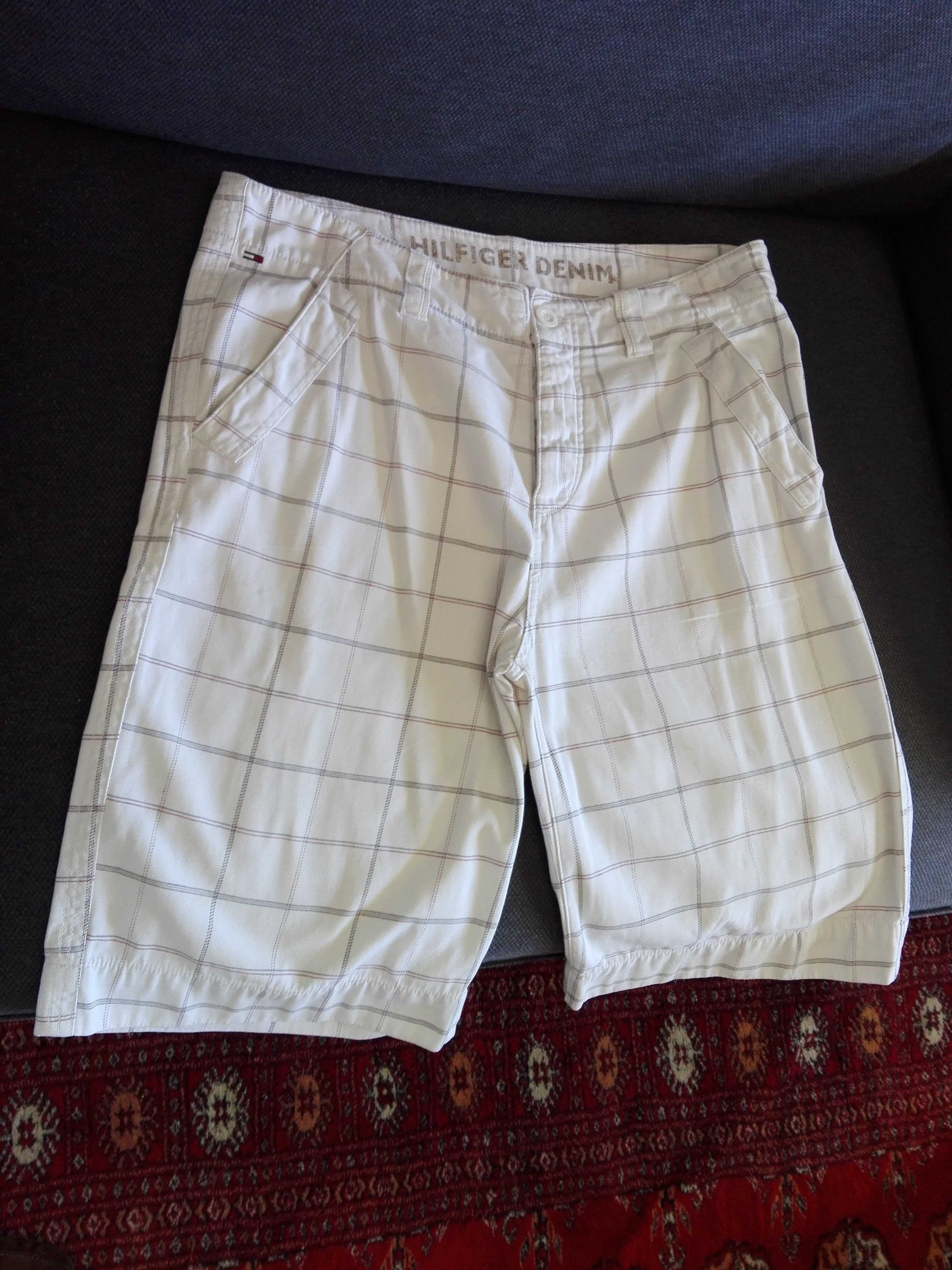Bermudas, Calções Tommy Hilfiger