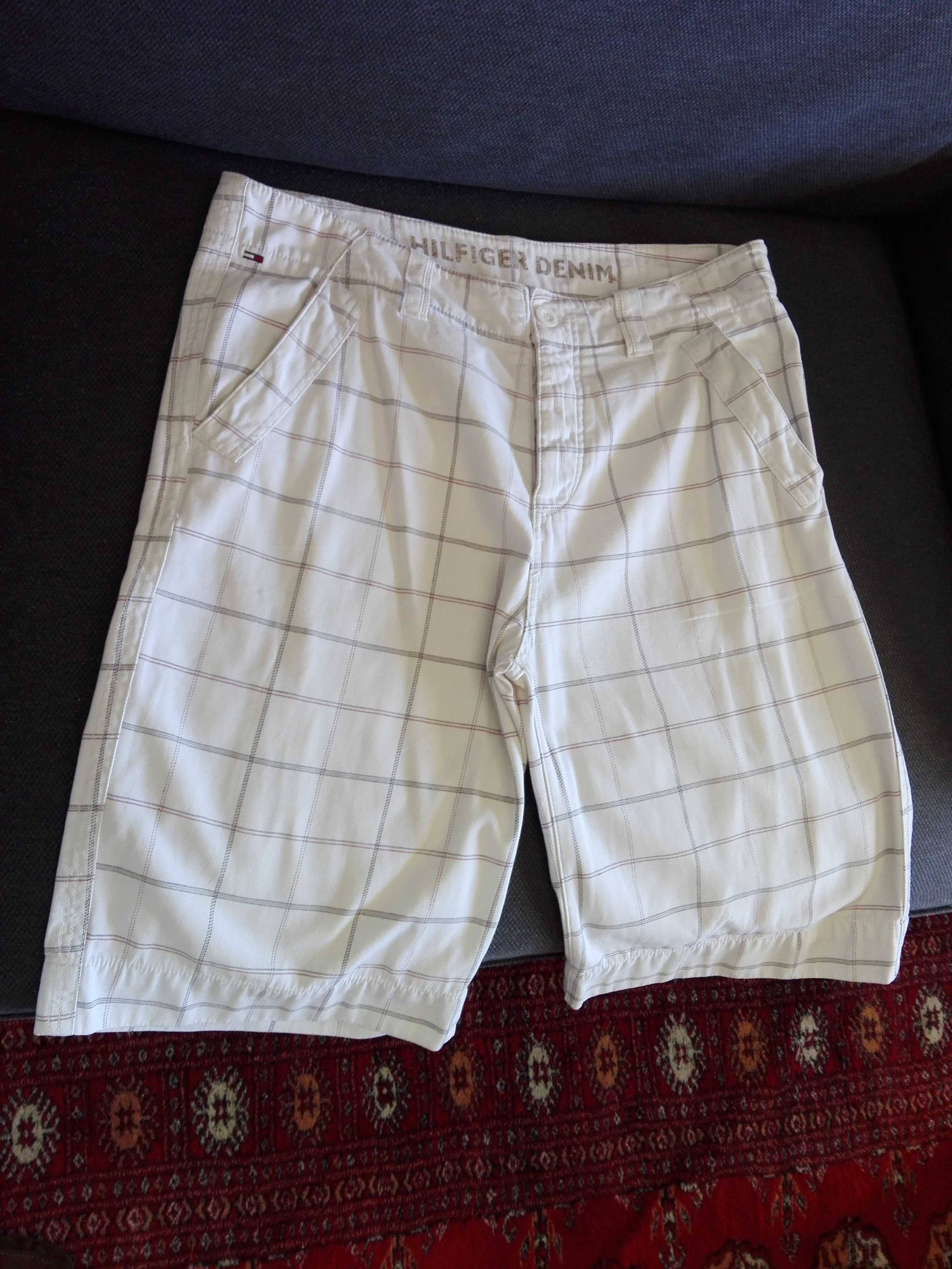 Bermudas, Calções Tommy Hilfiger