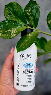 KERATYNA Felps Macadamia Ultimate 300 ml