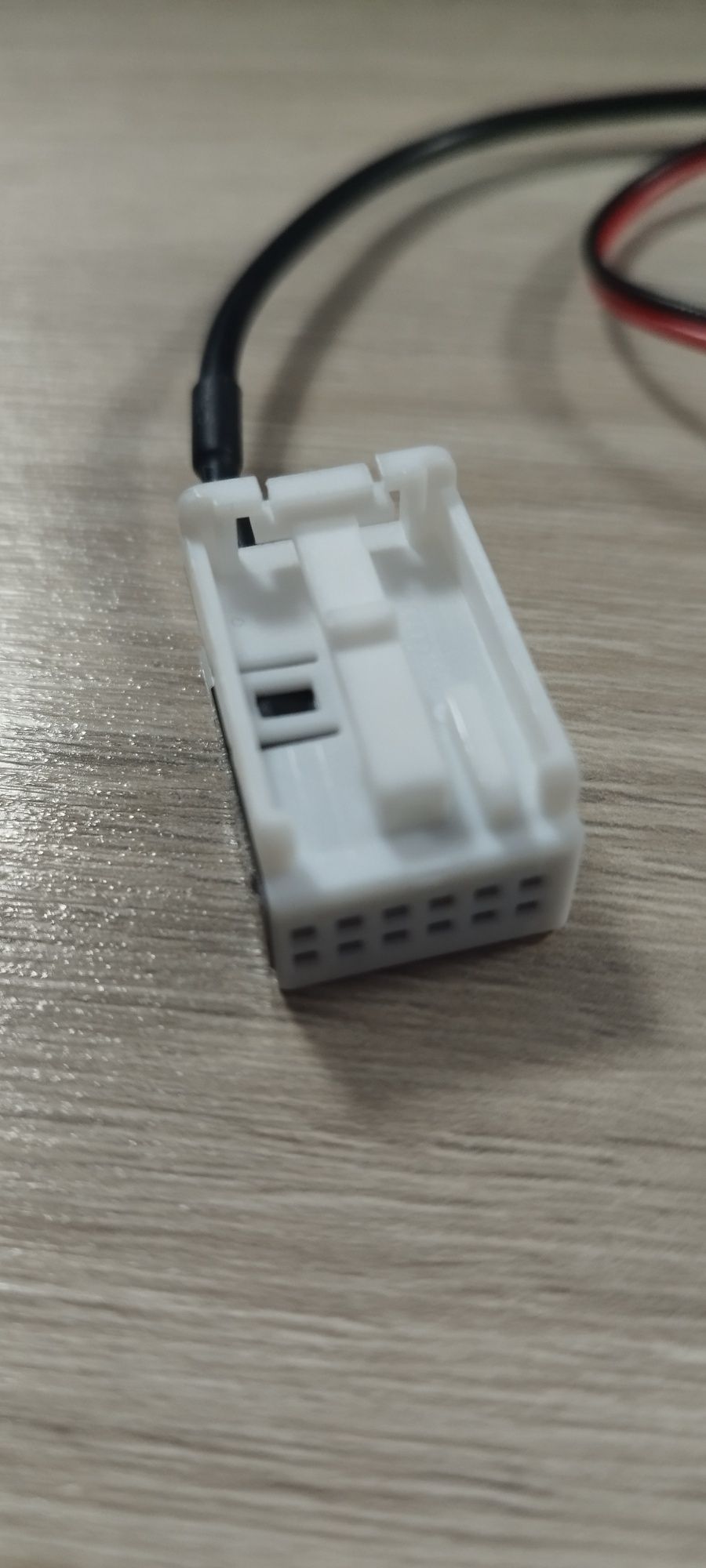 Zamiennik modułu Bluetooth