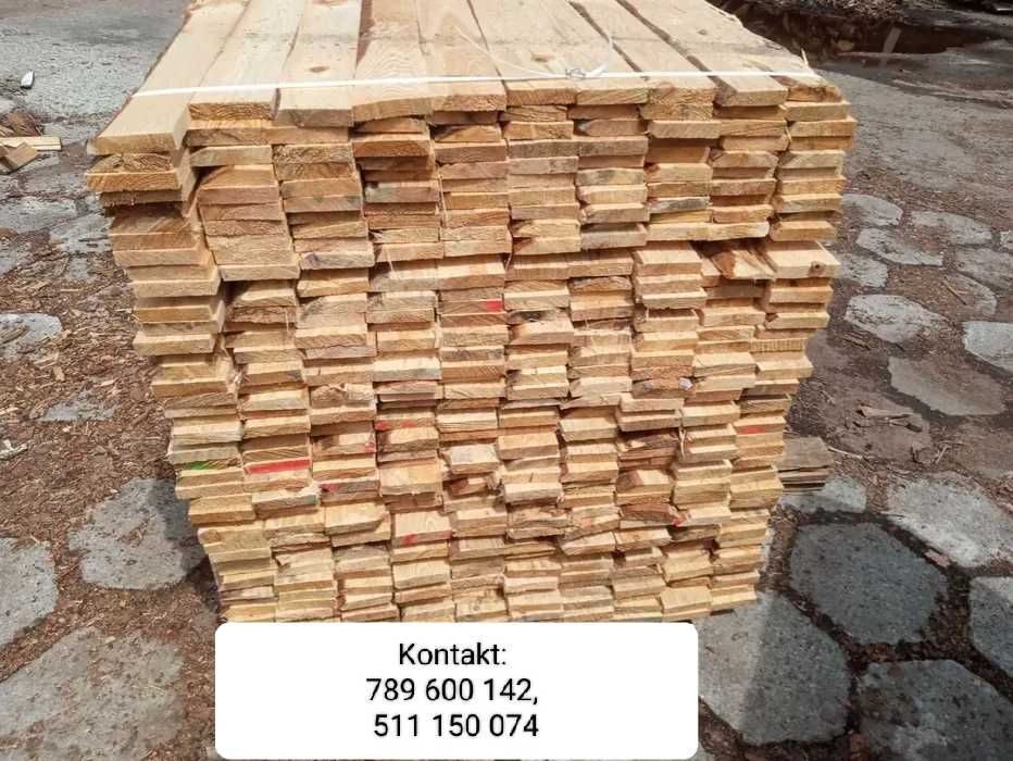 Deski : 2,2 x 10 x 250