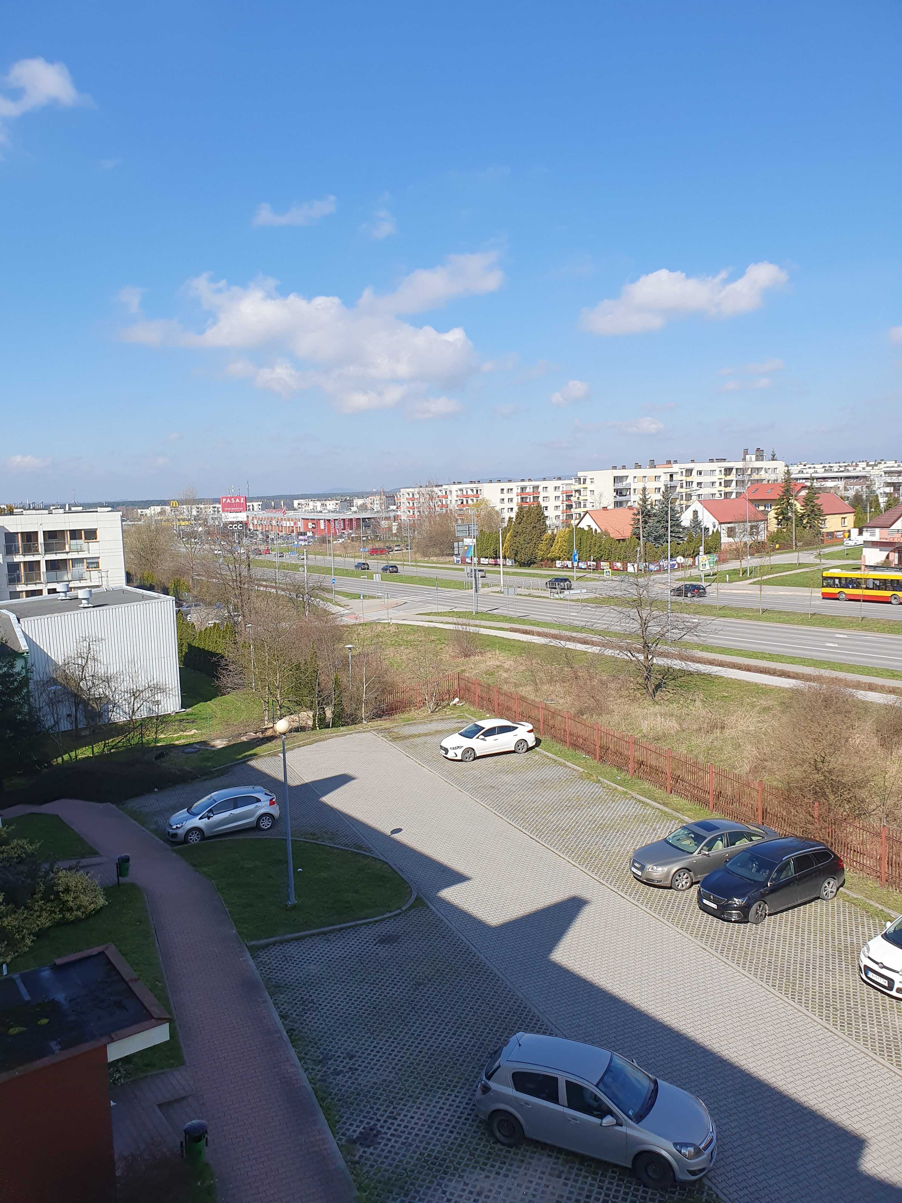 Kawalerka, mieszkanie 2 pokoje Ślichowice - Gwarków