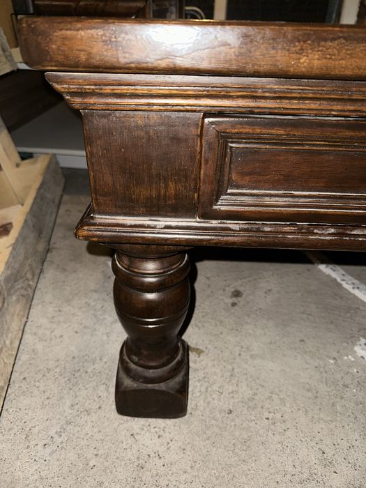 ława antyk stolik kawowy