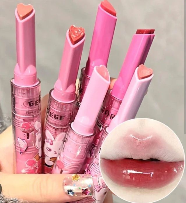 Нова помада для губ