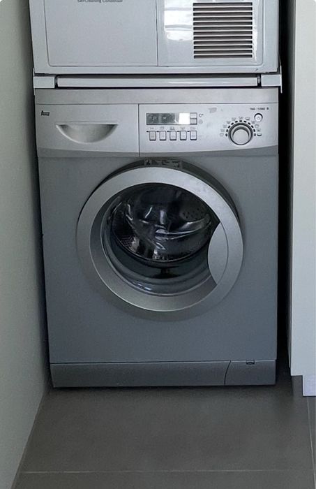 Maquina de lavar roupa TEKA