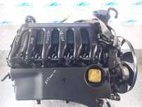 MOTOR COMPLETO 3.0D 24V 177CV M57D30 306D1 LAND ROVER L322 BMW X5