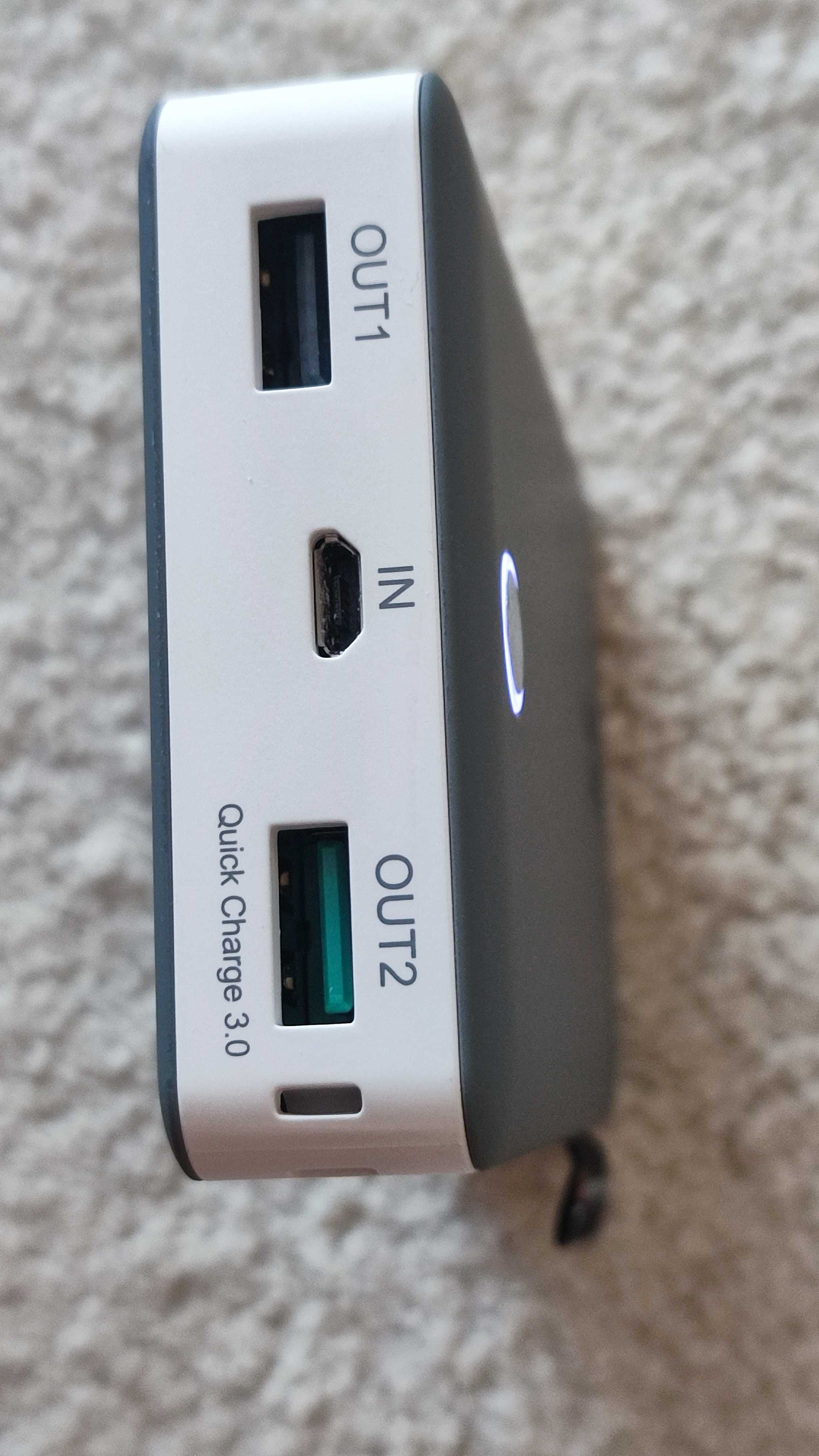 XTORM Explore Powerbank 10000 mAh