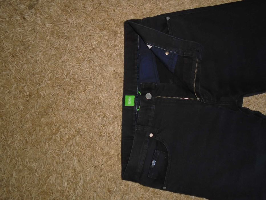 Джинсы Hugo Boss Stretch W34 L30