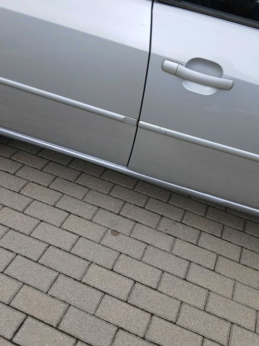 Ford mondeo sedan 1.8 benzyna