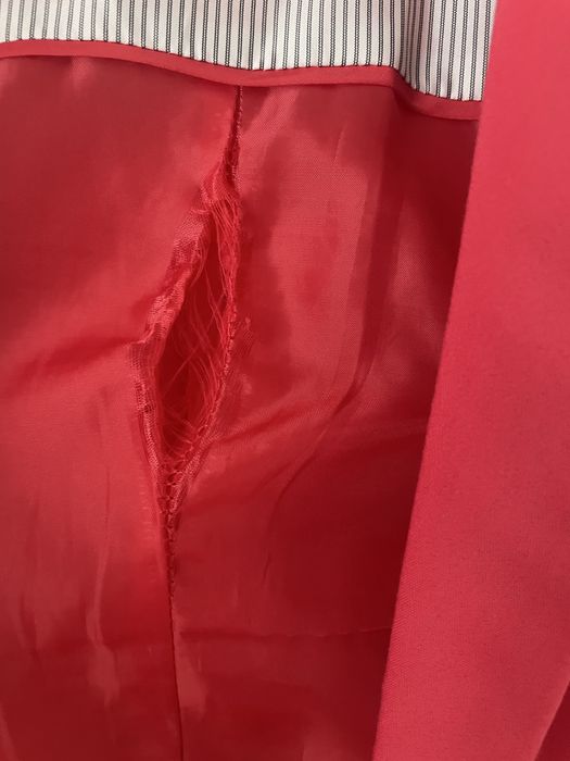 Marynarka Top Secret 38