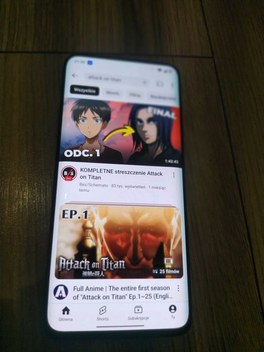OnePlus 7 Pro 8/256gb, cały, ok stan, w pełni sprawny