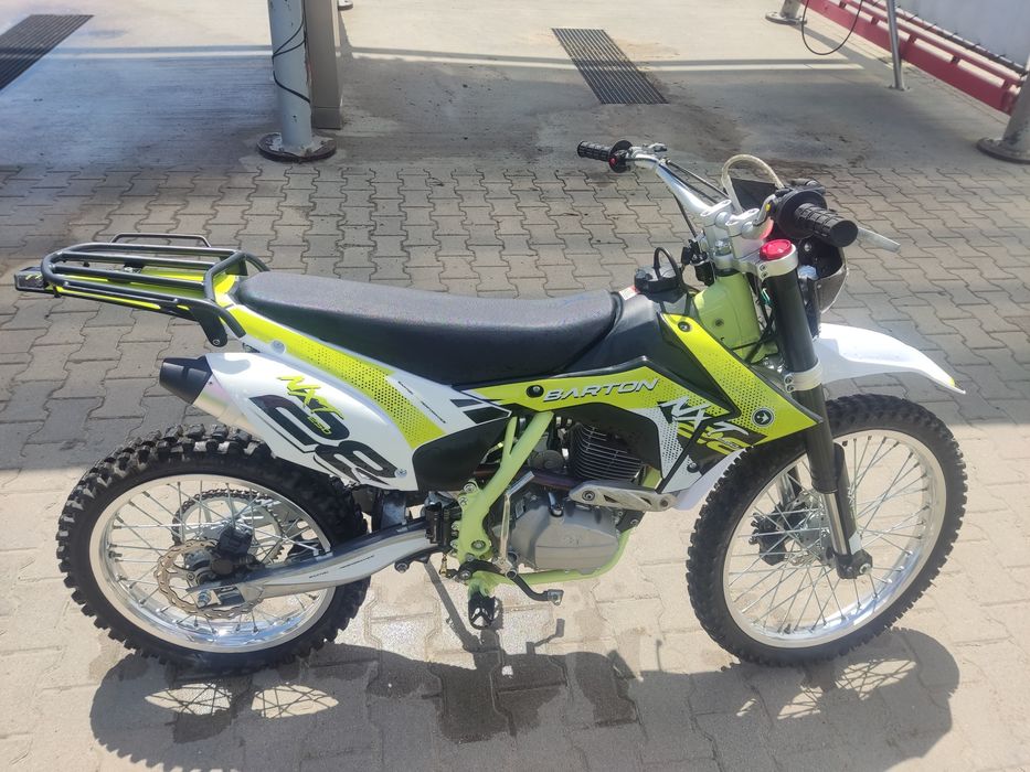 Barton Nxt 250,2022r