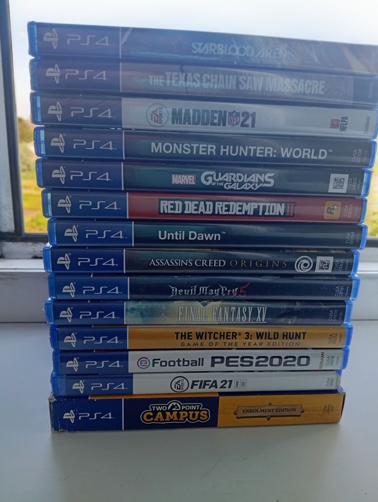Диск до ps4 red dead redemption rdr