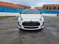 Citroën DS5 2.0 HDi Hybrid4 So Chic CMP6