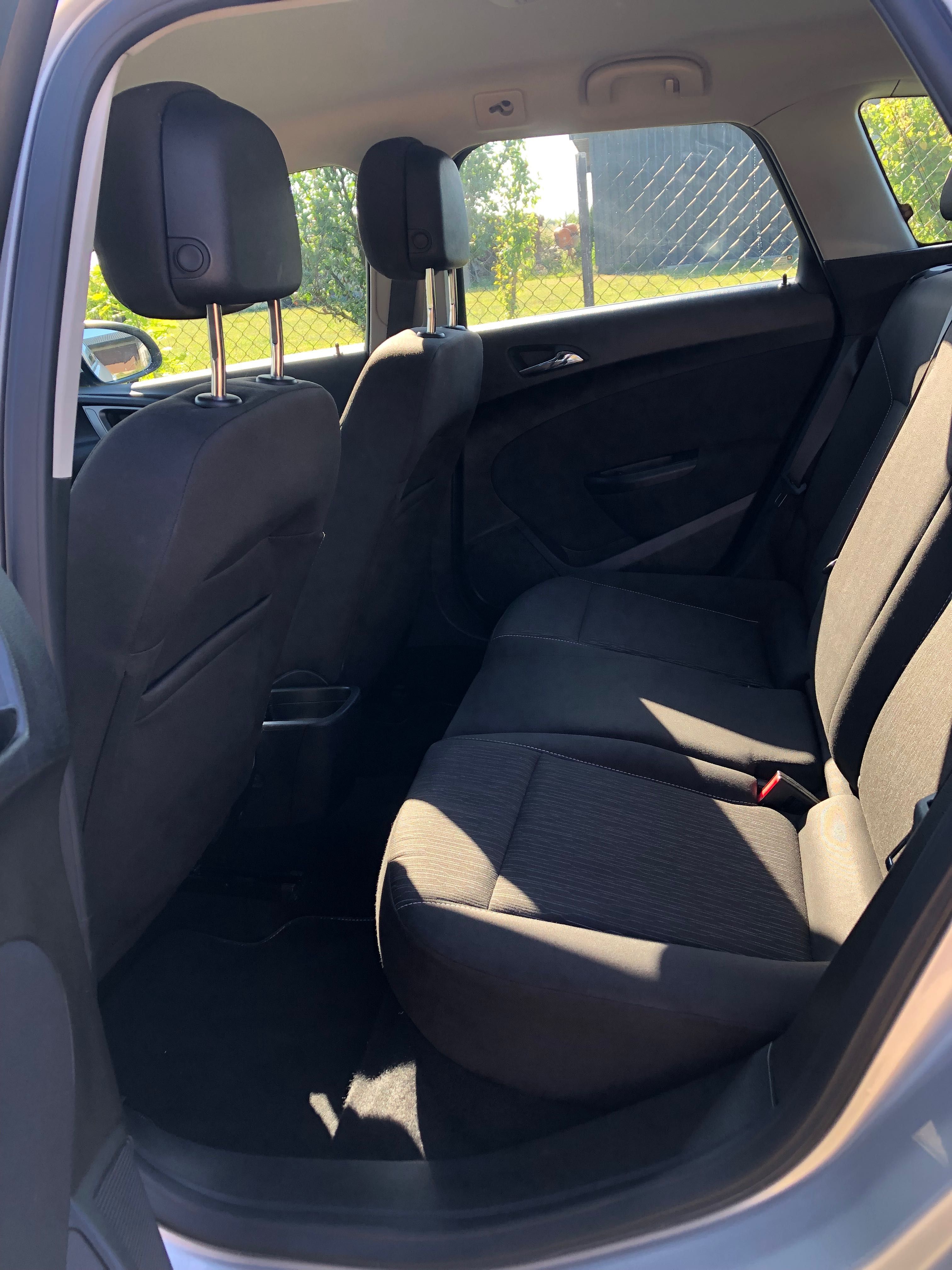 Sprzedam Opla astre j 1.7 cdti