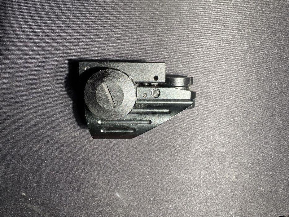 Kolimator celownik kolimatorowy Victoptics TMC 1X22X33