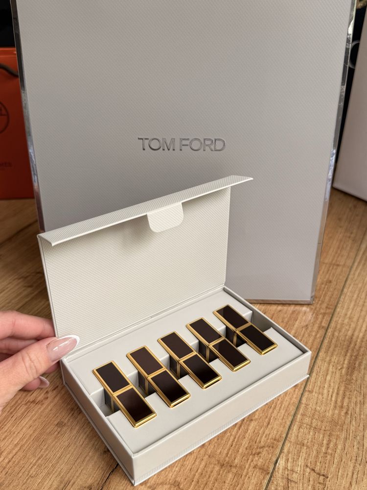 Помада Tom Ford оригінал