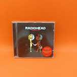The Best Of - Radiohead CD