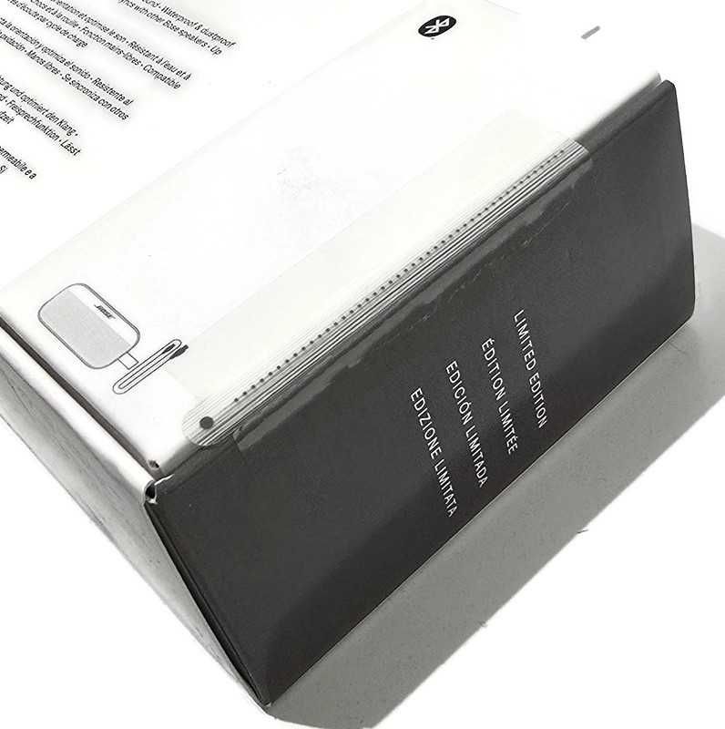 Głośnik Bluetooth Bose SoundLink Flex fioletowy Jak nowy
