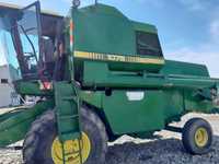 Kombajn John Deere 1075