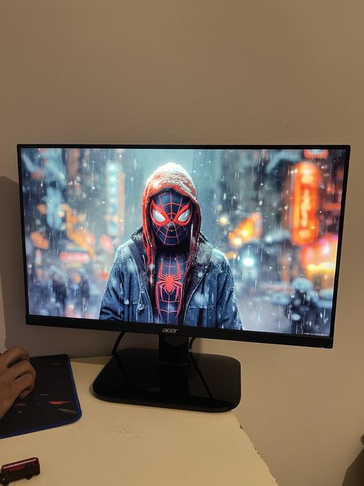 Monitor Gamer ACER