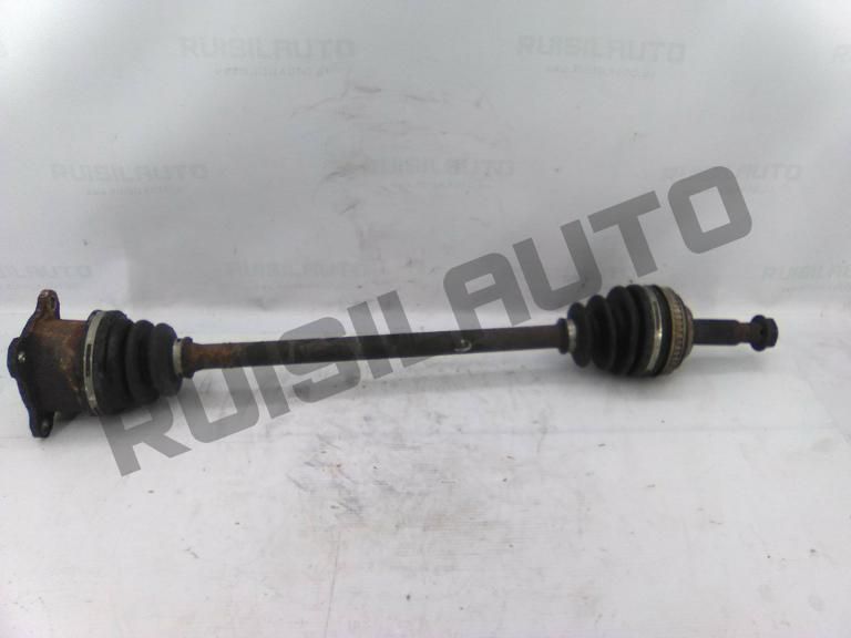 Transmissão Trás Direita  Toyota Rav4 Ii [2000_2005] 2.0 D 4wd