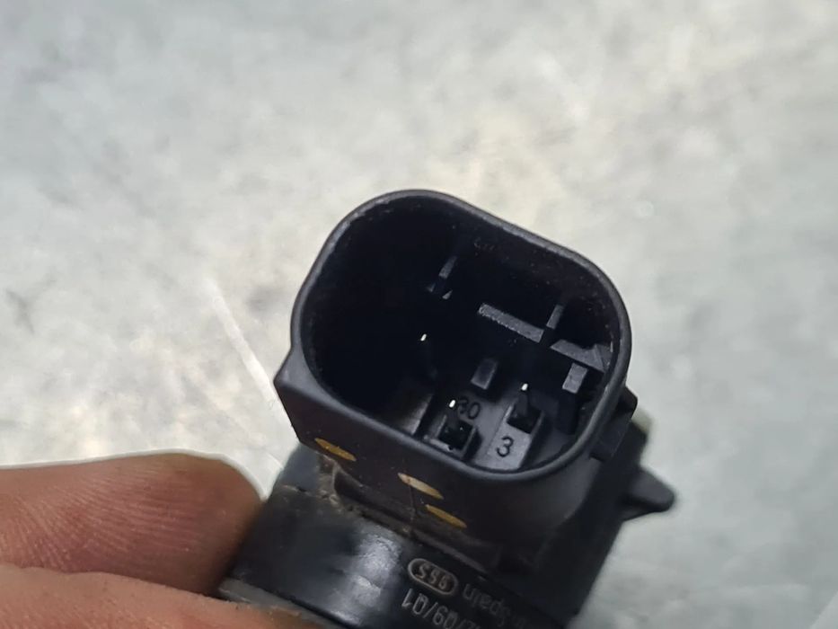 Sensor de estacionamento PEUGEOT 308 II