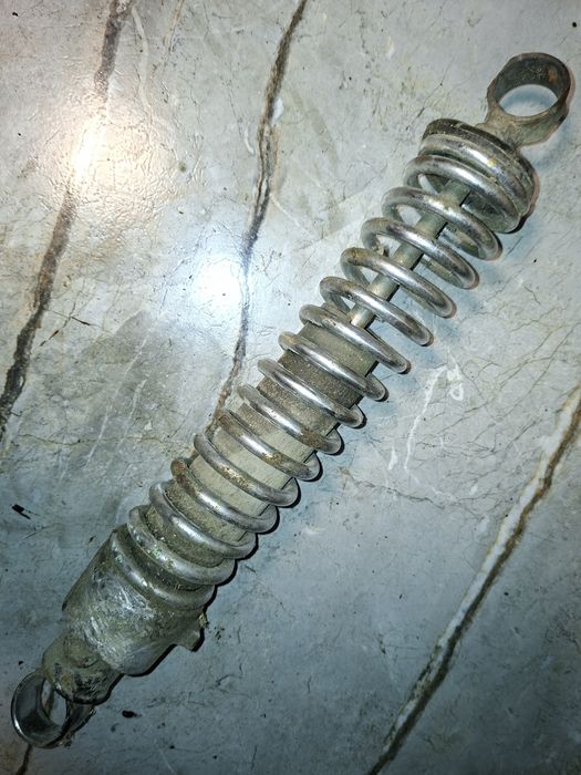 Amortyzator tyl ddr ifa mz Simon