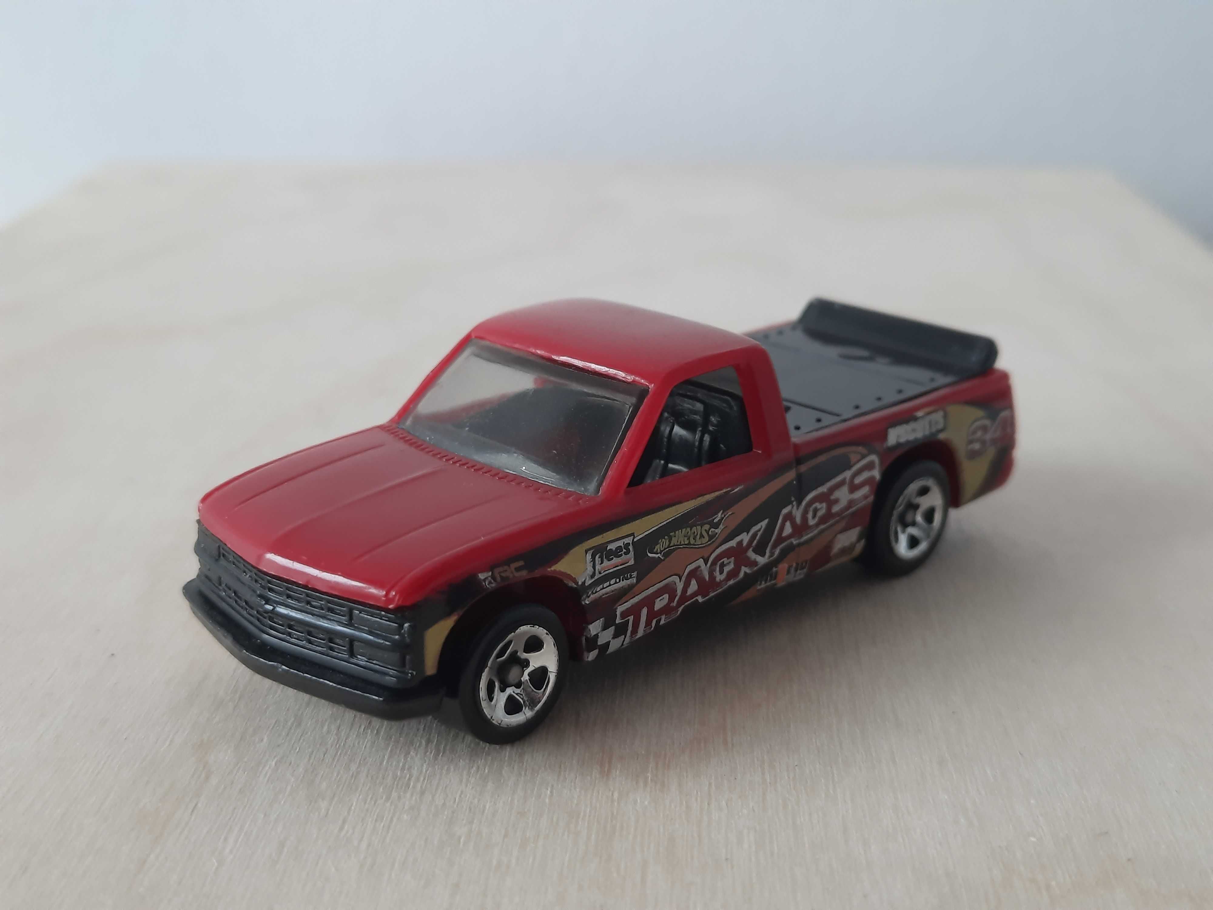 Hot wheels Chevrolet 1500