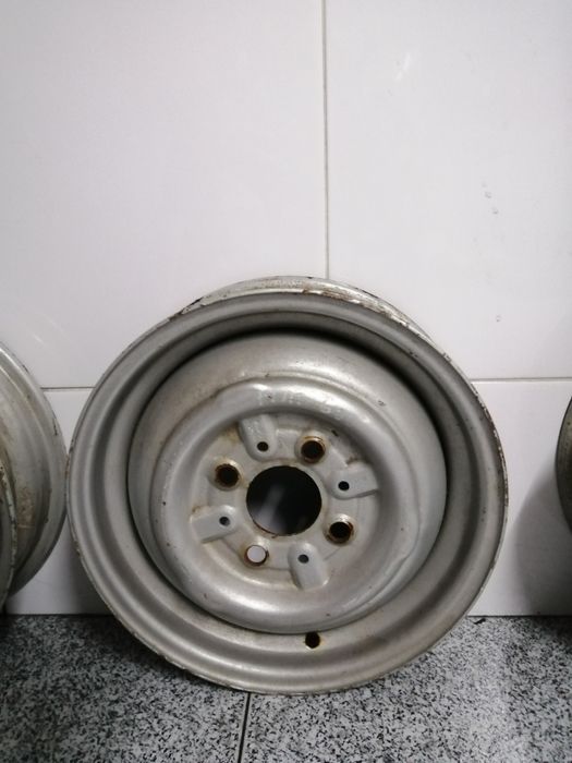 Jantes para Fiat 600