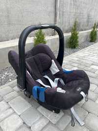 Автокрісло Britax Romer baby safe plus SHR II 0-13 кг