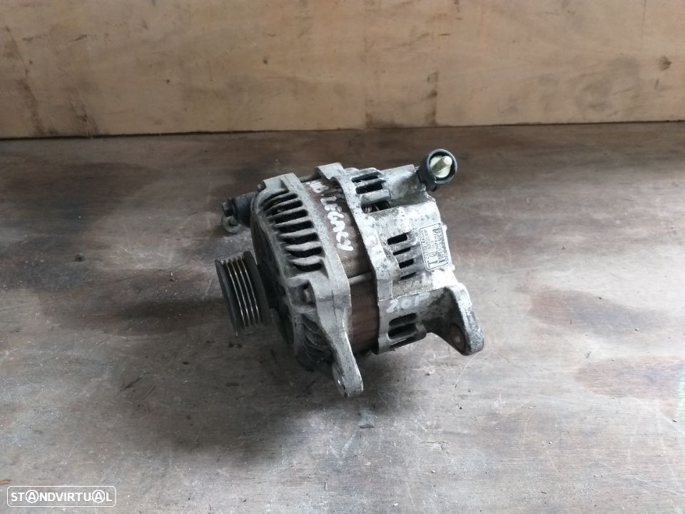 Alternador subaru legacy 2.0 gasolina  - A3TG0491