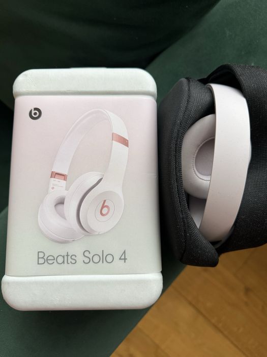 Навушники beats solo 4 оригінал