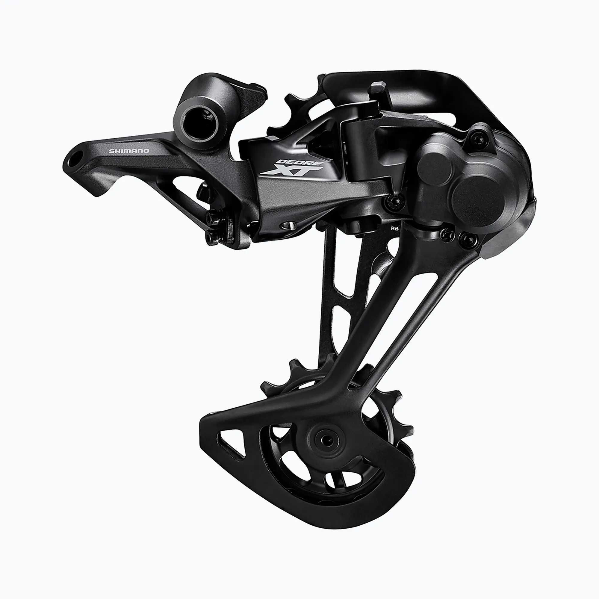 Переключатель задний SHIMANO Deore XT 1x12sp., RD-M8100-SGS SHADOW+!