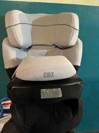 Дитяче автокрісло Cybex Isis-Fix CBX