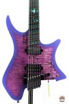 Strandberg Sorcerer Boden JR Jordan Rudess Signature