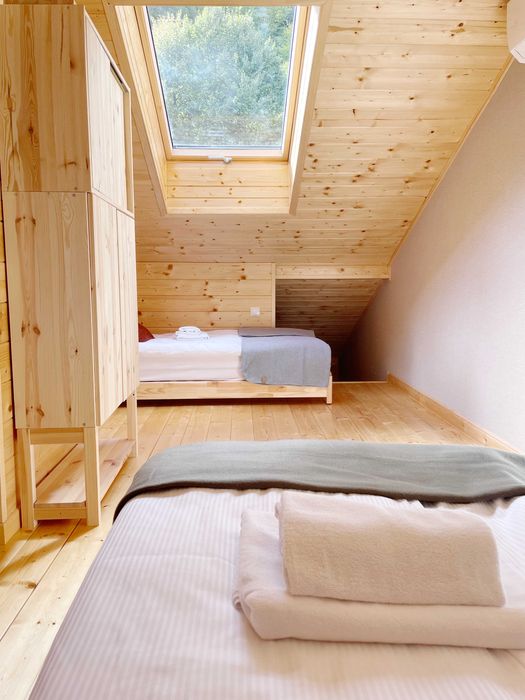 Owysoko B3 -11 osób  apartament dla grup i dzieci Ferie Szczyrk