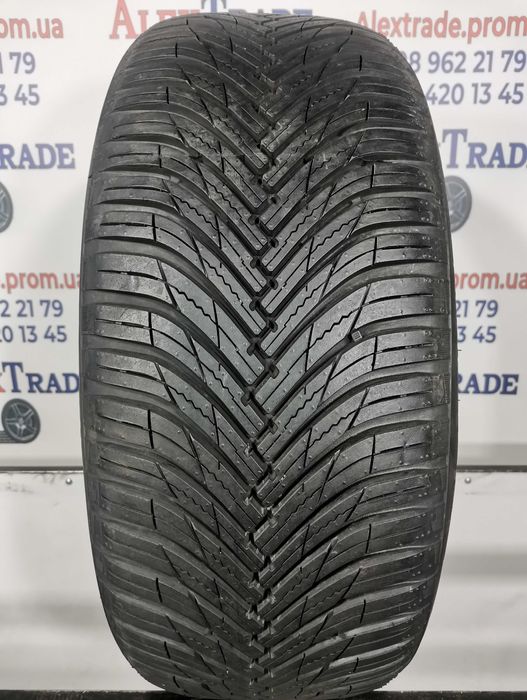 1 шт. 215/45 R18 Maxxis Premitra All Season одна нова всесезонна шина