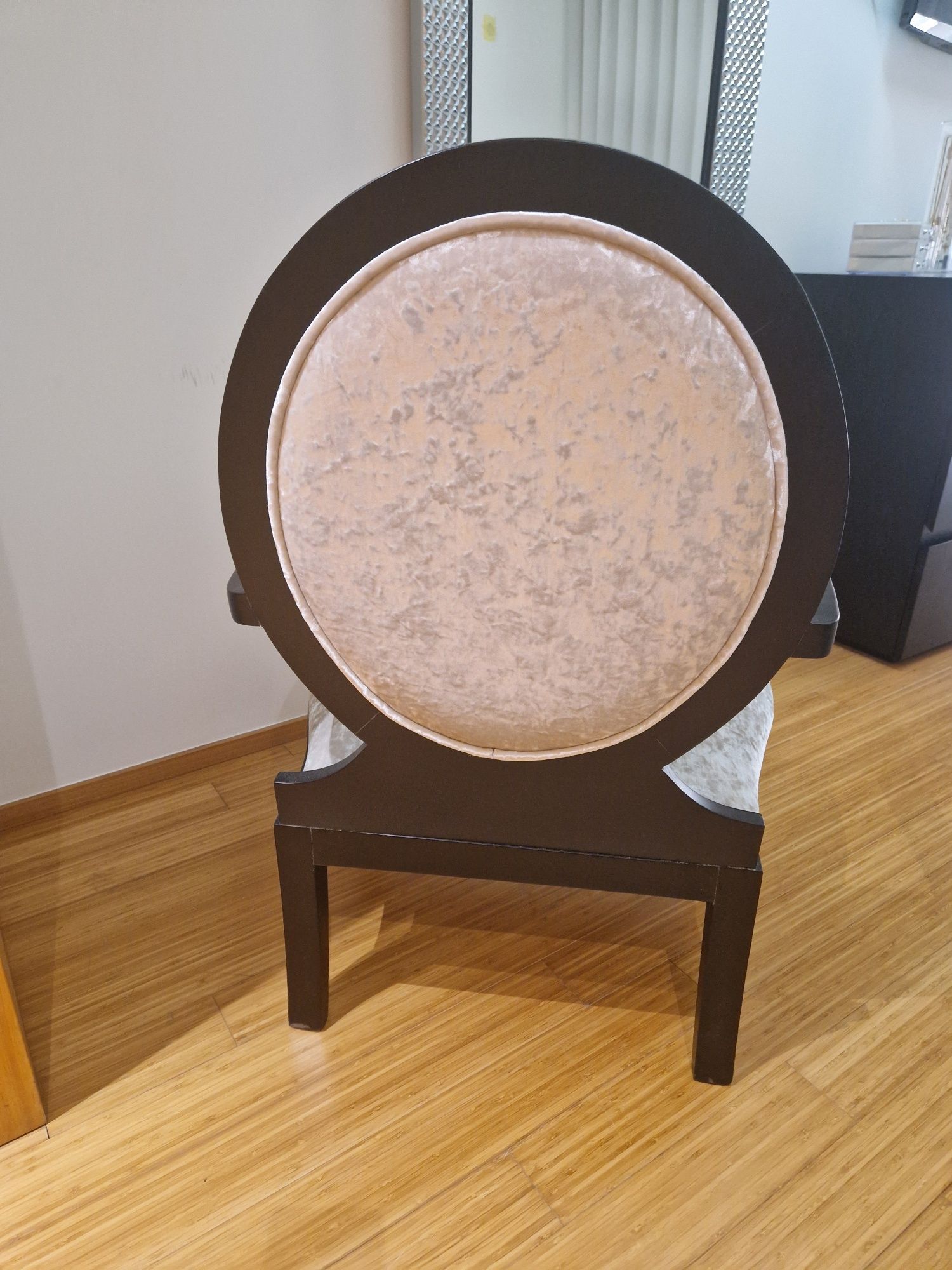 Cadeirão Para quarto