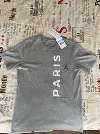 t-shirt jordan paris