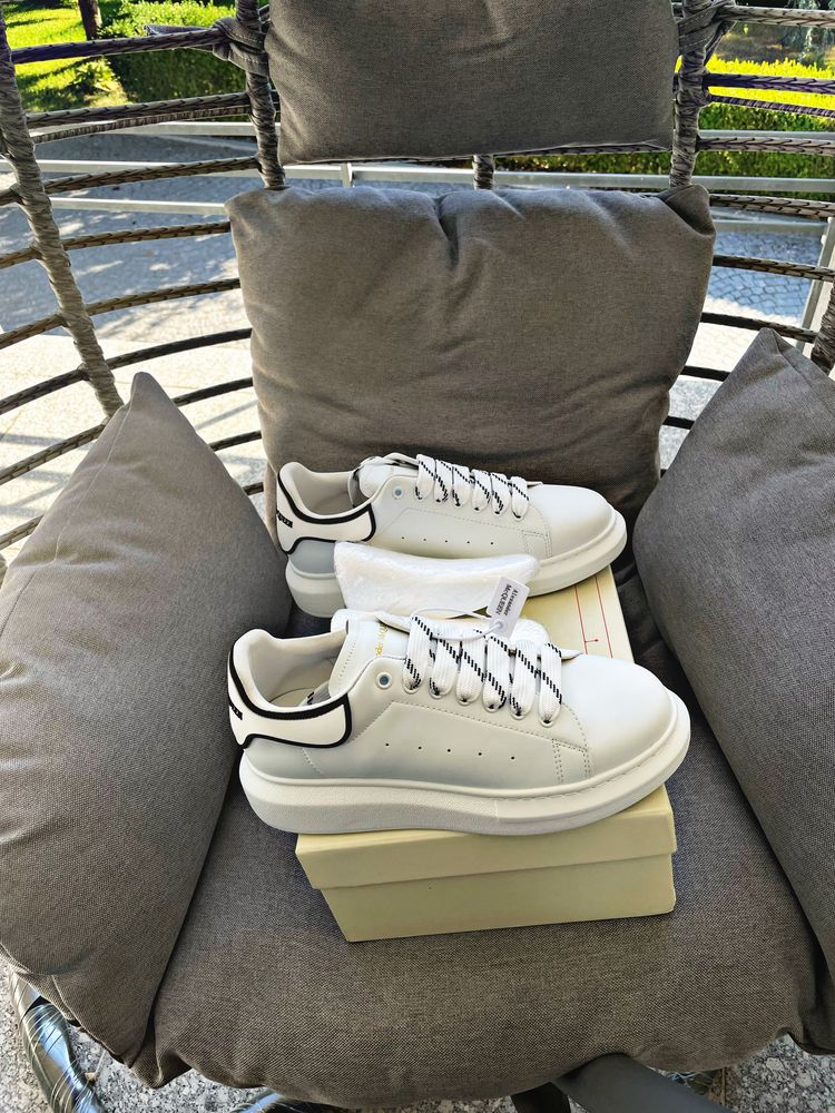 Alexander mcqueen
