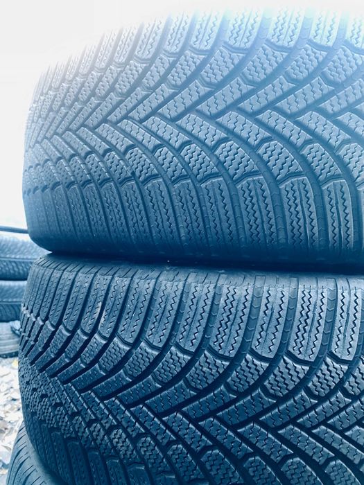 255 45 20 Bridgestone Blizzak 6 Зима 80% 2024 Гарантія