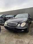 Mercedes E270 cdi pecas