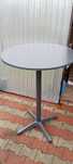Stolik barowy 80cm